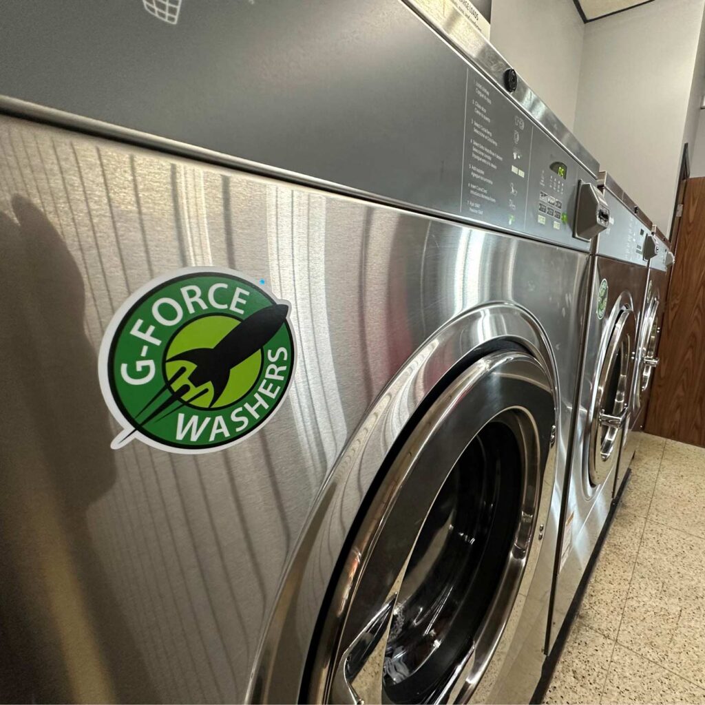 Stadium Laundry & Dry Cleaners Kalamazoo, Michigan